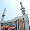 99 Masjid dan Musala di Jombang Siap jadi Tempat Singgah Peserta Muktamar ke-35 NU