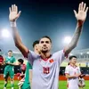 Timnas Vietnam Juara Piala AFF 2026, Do Hoang Hen Percaya Penuh ke Kim Sang-sik