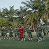 Pieter Huistra Gembira, Sejumlah Pemain Cedera di PSS Sleman Mulai Kembali Berlatih