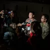 Polri: Penyampaian Aspirasi Dihormati, Tindakan Anarkis Tidak Dapat Dibenarkan
