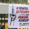 Pengesahan RUU Perampasan Aset Perkuat Upaya Pemerintah Atasi Kemiskinan