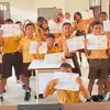 Unesa Perkuat Program Sekolah Nasional Terintegrasi di NTT dan Malut