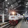 4 KA Alami Keterlambatan Imbas Gangguan Operasional, KAI Daop 8 Minta Maaf