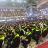 Alumni UI Dibidik Masuk Dunia Industri, Dany: Ada Karpet Merah