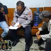 Obok-obok Salon Warung Makan Hingga Toko Sembako di Kecamatan Purwoharjo Banyuwangi, Tak Dinyana Polisi Malah Temukan Ini