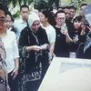 Tak Mau Berspekulasi Soal Dugaan Sabotase, Keluarga Cagub Maluku Utara Benny Laos Serahkan Pengusutan Ledakan Speedboat di Taliabu ke Kepolisian  