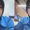 Videonya Viral, Zahra Seafood Bakaran Akhirnya Buka Suara Soal Frasa 6 Menit 40 Detik: Berikut Klarifikasinya