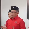Hasto Kristiyanto Sebut Gibran Rakabuming Sudah Izin pada PDIP untuk Jadi Cawapres Prabowo Subianto