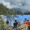 Kabar Baik! Taman Nasional Gunung Bromo Dibuka Kembali Setelah Kebakaran, Begini Cara Beli Tiketnya