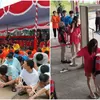 Ratusan WNA China dan Vietnam Pelaku Love Scamming Dideportasi