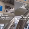 Viral LRT Jabodetabek Alami Bocor, Air Rembes sampai ke Dalam Gerbong