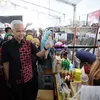 Ganjar Nilai TikTok Shop dan Artis Jualan Tak Bisa Dilarang, Begini Solusi Biar Gak Matikan Pasar Tradisional