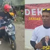 Makin Mantap! Relawan di Pinrang Deklarasi Dukung Ganjar Pranowo Jadi Capres