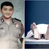 Terungkap Hasil Autopsi Jasad Brigpol Setyo Ajudan Kapolda Kaltara: Tembus Jantung dan Paru