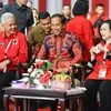 Ini Ide dan Gagasan Ganjar Soal Kedaulatan Pangan yang Bikin Jokowi Terkesan
