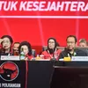 Megawati Soal Status Jokowi Petugas Partai: Itu AD/ART PDIP