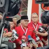 PDIP Akui Ikut Pertimbangkan Gibran Jadi Cawapres Ganjar Pranowo