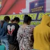 Buntut Penganiayaan Remaja Wanita Makassar Viral di Medsos, Polisi Tetapkan 5 Tersangka