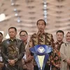 Presiden Jokowi Resmikan Kereta Cepat Jakarta Bandung Whoosh, Segini Tarifnya