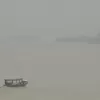 Kabut Asap Selimuti Kota Jambi, Warga: Pernapasan Terganggu, Mata Perih