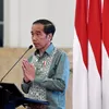 Presiden Jokowi Ingatkan Indonesia agar Tak Terkena Penjajahan Modern dari Barang Impor