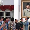 Sikapi Dinamika Global, Presiden Jokowi Ingatkan Pentingnya Strategi dan Visi Taktis