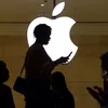 Saham Apple Turun usai China Larang Pejabat Pemerintah Pakai iPhone