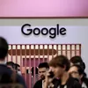 Google Kembali Terapkan Gelombang PHK, Ratusan Karyawan Terdampak!