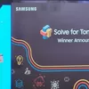 Bangga! Anak Muda Indonesia Lahirkan Ide Brilian di Samsung Solve for Tomorrow