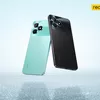 Rekomendasi Smartphone Champion realme C Series Harga Terjangkau Jelang Akhir Tahun