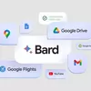 AI Bard Kini Terhubung ke Semua Aplikasi dan Layanan Google, Bakal Aman Nggak Ya?