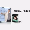 Keuntungan Menarik Buat Pemburu Samsung Galaxy Z Fold5 dan Flip5 di Eraversary Ke-27