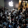 Pesona iPhone 15 di China Tak Terbendung, Padahal Terbentur Persaingan dan Regulasi Pemerintah