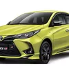 Toyota Indonesia Catatkan Ekspor 139 Ribu Lebih Mobil Periode Januari-Juni 2023
