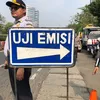 Banyak Sentimen Negatif Jadi Faktor Polisi Tiadakan Tilang Uji Emisi di Jakarta