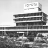 Pantas Banyak yang Suka Mobil Toyota karena Dianggap Punya Keberuntungan, Ini Fakta-faktanya!