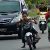 Antisipasi Balap Liar, Satlantas Polres Malang Siapkan Wadah Edukasi untuk Pecinta Otomotif