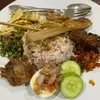 Berburu Kuliner di Warung Bali Pak Gede, Rekomendasi Nasi Campur Halal yang Ada di Jakarta