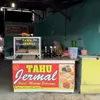 Mencicipi Tahu Jermal, Kuliner Legendaris di Medan, Sambalnya Bikin Nagih!