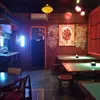 Hawche Dimsum Bar, Resto Ala Speakeasy Bar dengan Pintu Rahasia dan Konsep Old School