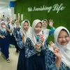 Siswa Sekolah di Bekasi Gerebek Pabrik Es Krim Paling Beken, Gimana Keseruannya?