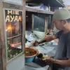 Mie Ayam Pak Ento: Mie Ayam Legend yang Eksis Sejak 1996 di Sumenep, 250 Mangkok Habis Semalaman