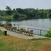 Berwisata ke Wisata Baru Jasmine Park di Tangerang, Bisa Lihat Binturong sampai Capybara!