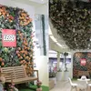 Pencinta LEGO Kini Bisa Rasakan Pengalaman Seru Bermain Koleksi LEGO Botanicals di Gandaria City Mall!