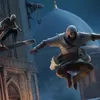 Bos Mirage Pastikan Tak Ada DLC untuk Game Assassin's Creed Mirage