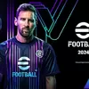 KONAMI Resmi Luncurkan eFootball 2024, Hadirkan Sejumlah Fitur Baru