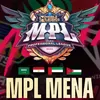 Region MENA Dapat Tambahan Slot Wild Card untuk M5 World Championship