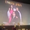 Fabio Asher dan Prinsa Mandagie Bawakan Ulang 'Emosi Jiwa' dari OST Catatan Si Boy Aransemen Andi Rianto