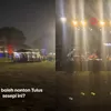 Viral Konser Tulus di Bandung Sepi Penonton, Netizen Heran: Kok Bisa?