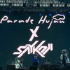 Kejutan Berkelas! Parade Hujan Tampilkan Kolaborasi Unik dengan Saykoji di Synchronize Fest 2023